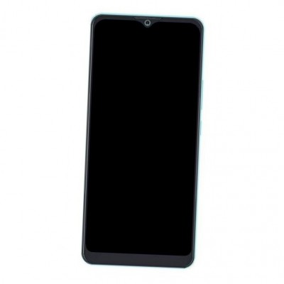 Middle Frame Ring Only for ZTE Blade 20 5G White