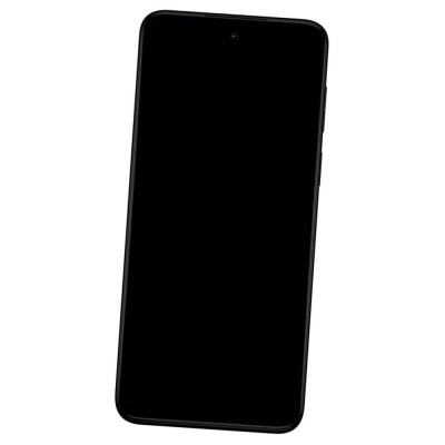 Middle Frame Ring Only for Motorola Moto G 5G 2023 Black