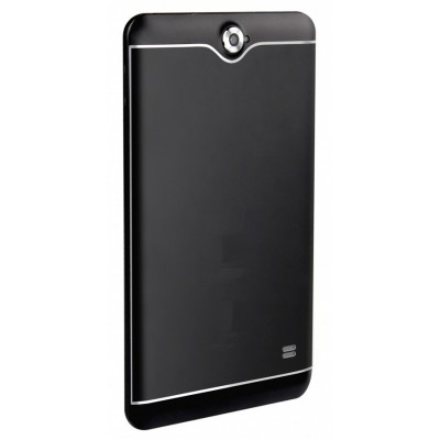 Full Body Housing For Domo Slate S3 Black - Maxbhi Com