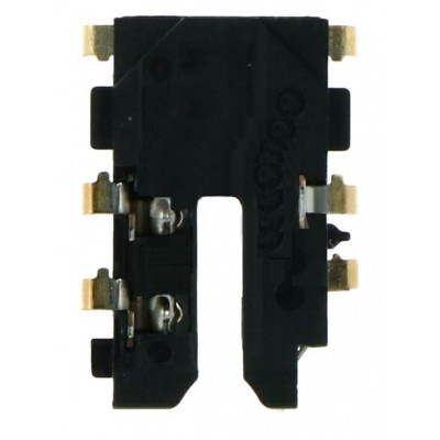 Handsfree Jack for ZTE Blade 20 5G