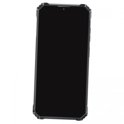 Middle Frame Ring Only for Oukitel WP28 Black