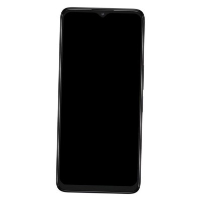 Middle Frame Ring Only for TCL 40 XE  Black