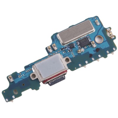 Charging Connector Flex Pcb Board For Samsung Galaxy Z Fold5 By - Maxbhi Com
