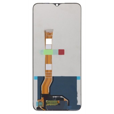 Lcd With Touch Screen For Oneplus Nord N300 5g Jade By - Maxbhi Com