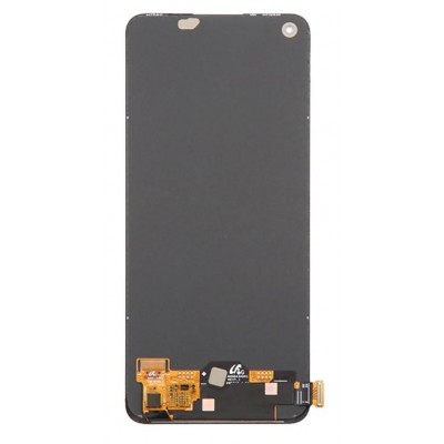 Lcd With Touch Screen For Oppo A78 4g Green By - Maxbhi Com