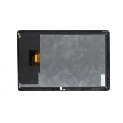 Lcd With Touch Screen For Blackview Tab 12 Pro White By - Maxbhi Com