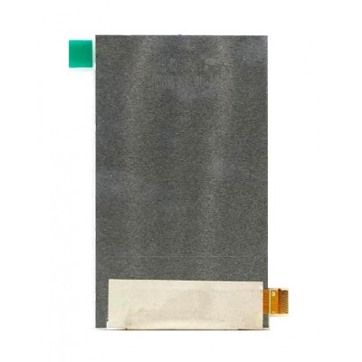 Lcd Screen For Zopo Color M4 Replacement Display By - Maxbhi Com