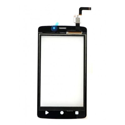 Touch Screen Digitizer For Zopo Color M4 Indigo By - Maxbhi Com