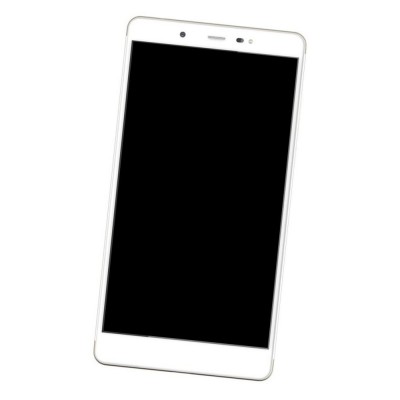 Middle Frame Ring Only for Hyve Pryme White