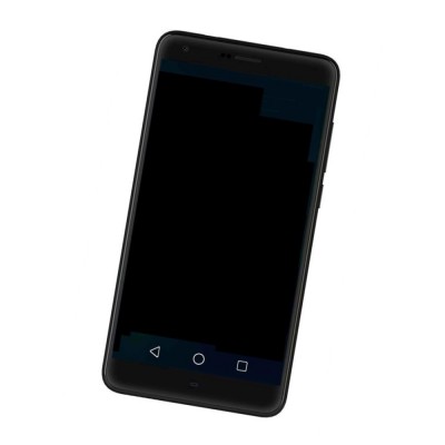 Middle Frame Ring Only for Panasonic P55 Max Gold