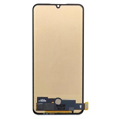 Lcd With Touch Screen For Vivo S1 Prime White By - Maxbhi Com