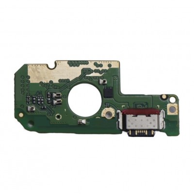 Charging Connector Flex Pcb Board For Xiaomi Redmi Note 12s By - Maxbhi Com