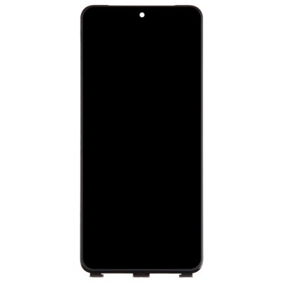 Lcd With Touch Screen For Google Pixel 8 Pro Blue By - Maxbhi Com