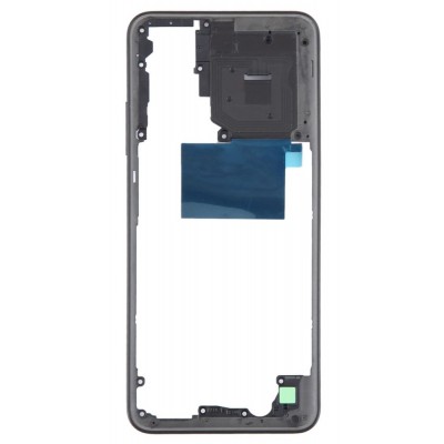 Middle Frame Ring Only For Xiaomi Redmi Note 12s Green By - Maxbhi Com