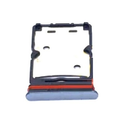 Sim Card Holder Tray For Infinix Note 12 Vip White - Maxbhi Com