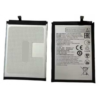 Battery For Zte Blade V50 Design By - Maxbhi Com