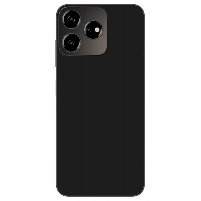 Full Body Housing For Zte Blade V50 Design Black - Maxbhi Com
