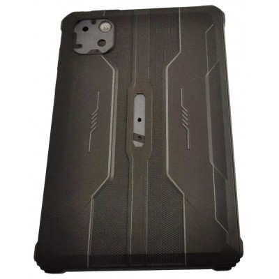 Back Panel Cover For Oukitel Rt3 White - Maxbhi Com