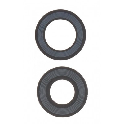 Camera Lens For Oukitel Rt3 Black By - Maxbhi Com