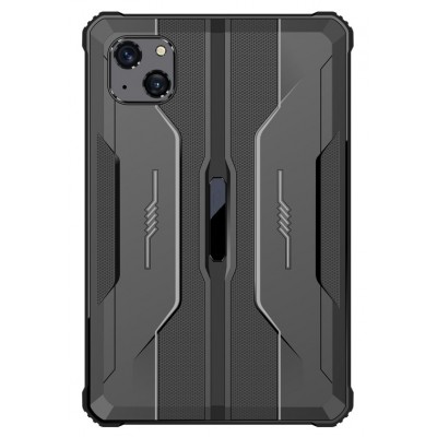 Full Body Housing For Oukitel Rt3 Black - Maxbhi Com