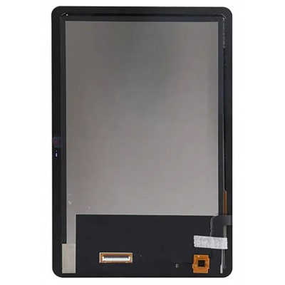 Lcd With Touch Screen For Oukitel Rt2 Black By - Maxbhi Com