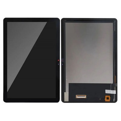 Lcd With Touch Screen For Oukitel Rt2 Orange By - Maxbhi Com