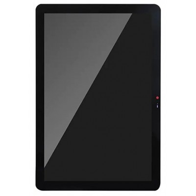 Lcd With Touch Screen For Oukitel Rt2 White By - Maxbhi Com