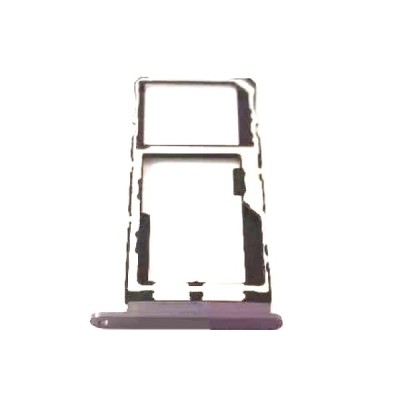 Sim Card Holder Tray For Oukitel Ot5 Black - Maxbhi Com