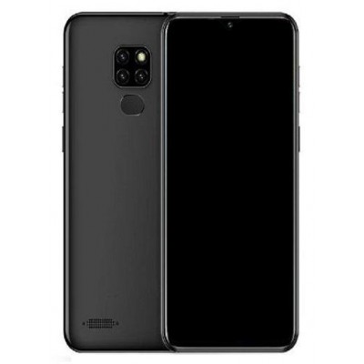 Full Body Housing For Gionee P12 Black - Maxbhi Com