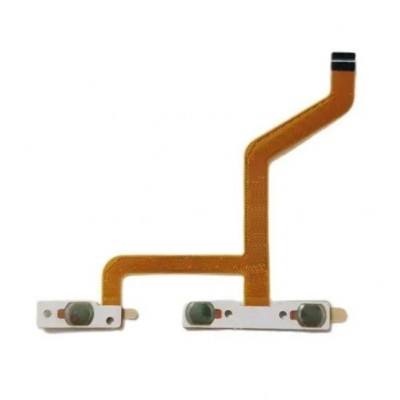 Power Button Flex Cable For Oukitel Rt2 On Off Flex Pcb By - Maxbhi Com