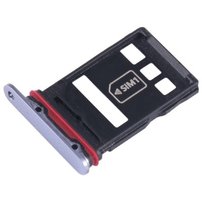 Sim Card Holder Tray For Honor Magic 5 Pro Blue - Maxbhi Com
