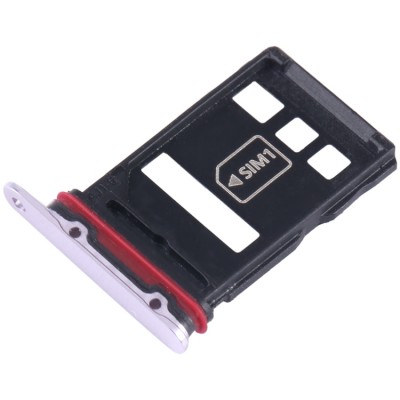 Sim Card Holder Tray For Honor Magic 5 Pro Purple - Maxbhi Com
