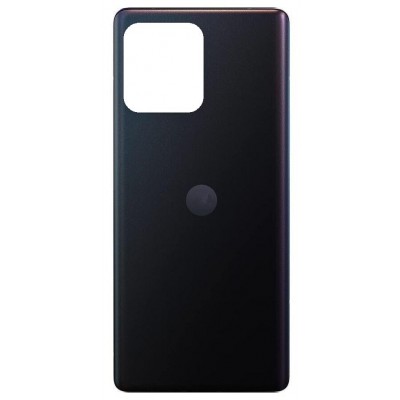 Back Panel Cover For Motorola Edge Plus 2023 White - Maxbhi Com