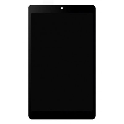 Lcd With Touch Screen For Tcl 10 Tabmid White By - Maxbhi Com