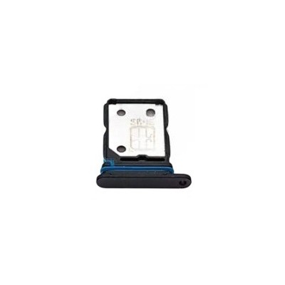 Sim Card Holder Tray For Vivo S17e Black - Maxbhi Com
