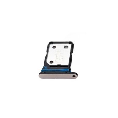 Sim Card Holder Tray For Vivo S17e Gold - Maxbhi Com