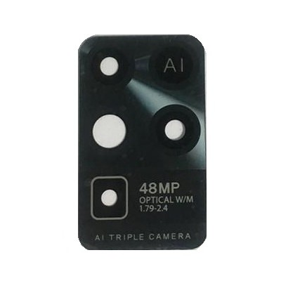 Camera Lens For Zte S30 Se Blue By - Maxbhi Com