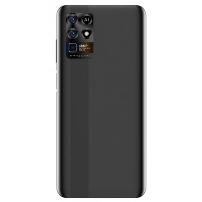 Full Body Housing For Zte S30 Se Black - Maxbhi Com