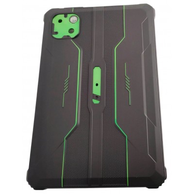 Back Panel Cover For Oukitel Rt3 Green - Maxbhi Com