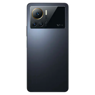 Full Body Housing For Infinix Note 12 Vip Black - Maxbhi Com