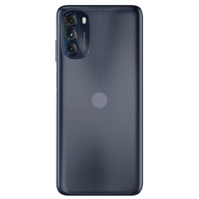 Full Body Housing For Motorola Moto G 5g 2022 Black - Maxbhi Com