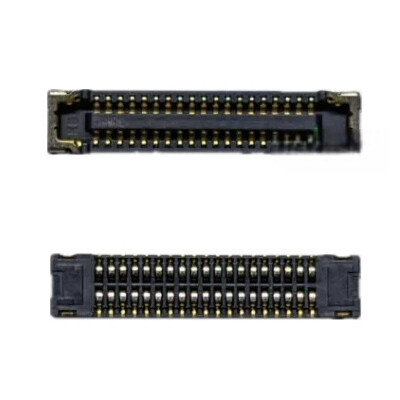 Lcd Connector For Infinix Note 12 Vip By - Maxbhi Com