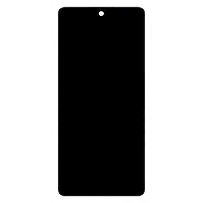 Lcd Screen For Infinix Note 12 Vip Replacement Display By - Maxbhi Com