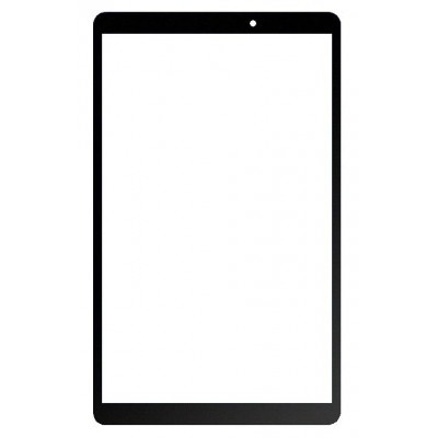 Touch Screen Digitizer For Honor Tablet X7 Black By - Maxbhi Com