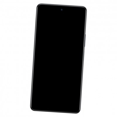 Lcd Connector For Infinix Note 12 Vip By - Maxbhi Com