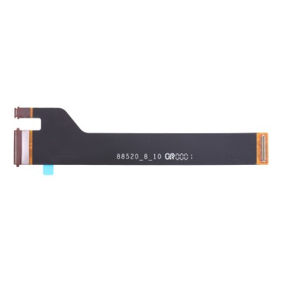 Lcd Flex Cable For Lenovo Pad Pro 2022 By - Maxbhi Com