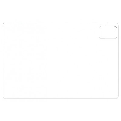 Back Panel Cover For Oukitel Okt3 White - Maxbhi Com