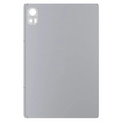 Back Panel Cover For Ulefone Tab A8 Black - Maxbhi Com