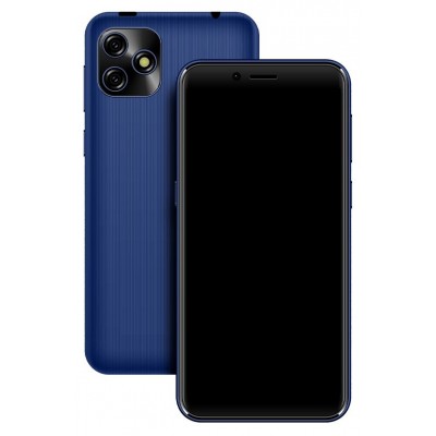Full Body Housing For Blu G40 Blue - Maxbhi Com