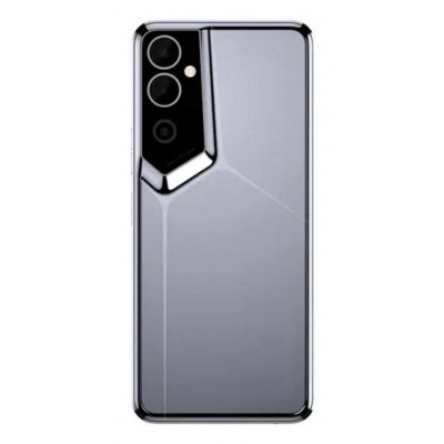 Full Body Housing For Tecno Pova Neo 2 Black - Maxbhi Com